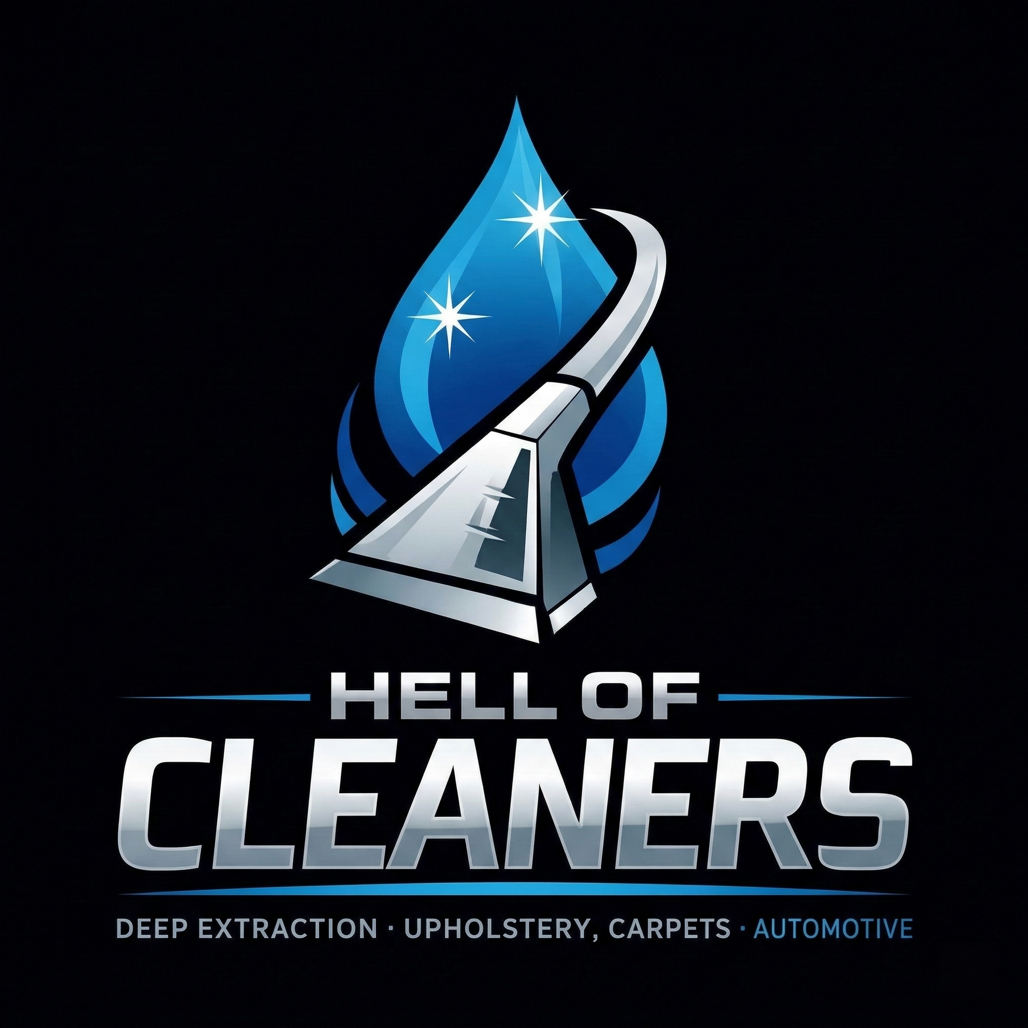 Hell of Cleaners